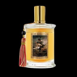 Parfums Mdci Painters And Perfumers Cuir Cavalier