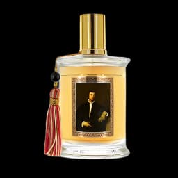 Parfums Mdci Painters And Perfumers Lhomme Aux Gants
