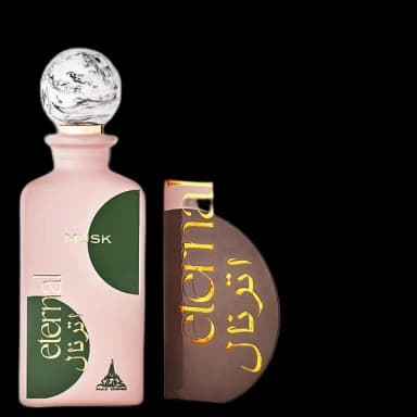 Paris Corner Eternal Musk
