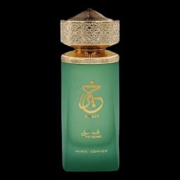 Paris Corner Khair Pistachio