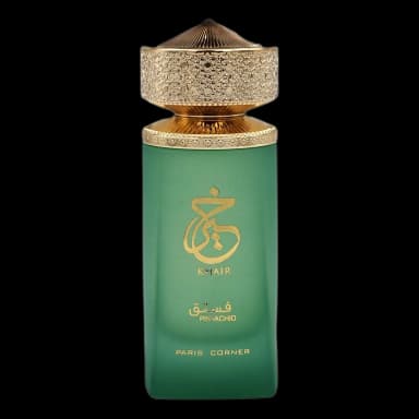 Paris Corner Khair Pistachio