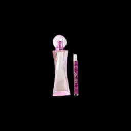 Paris Hilton Electrify Rush