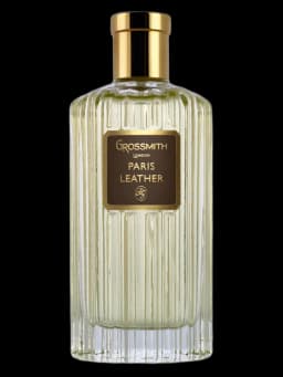 Paris Leather unisex
