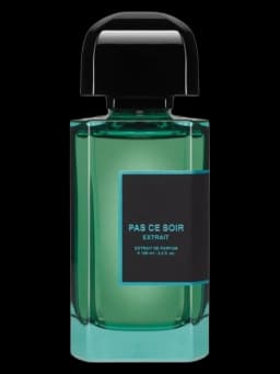 Pas Ce Soir Extrait unisex