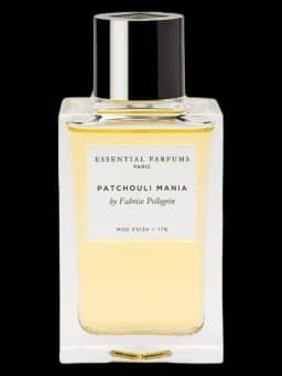 Patchouli Mania unisex
