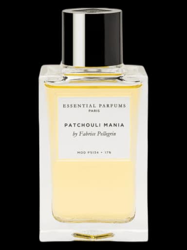 Patchouli Mania unisex
