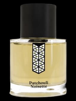 Patchouli Noisette unisex