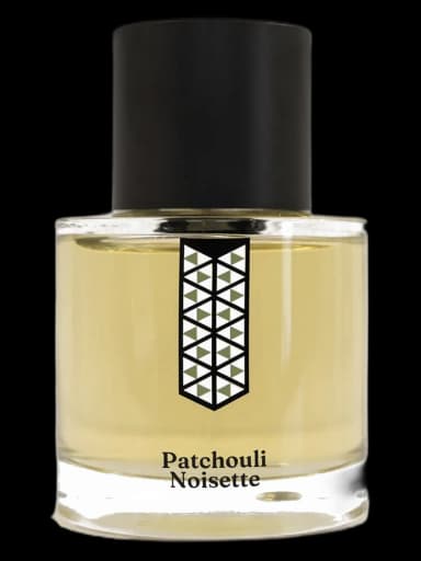 Patchouli Noisette unisex