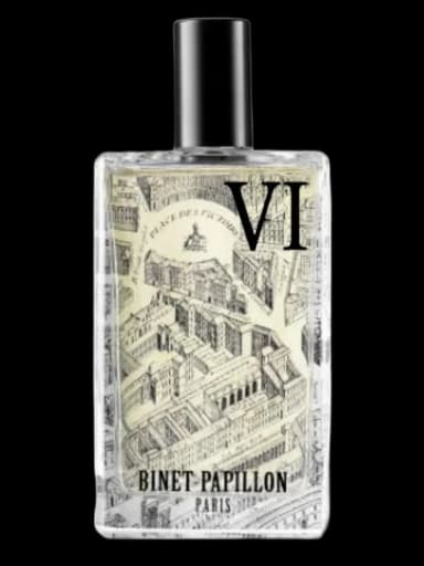 Patchouli P VI Sur Rendez-Vous unisex