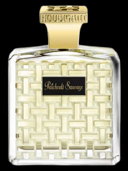 Patchouli Sauvage unisex