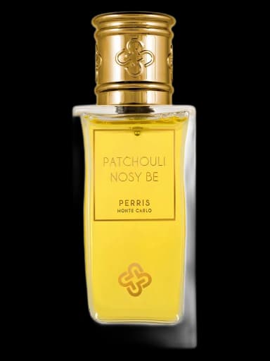 Patchouly Nosy Be Extrait unisex