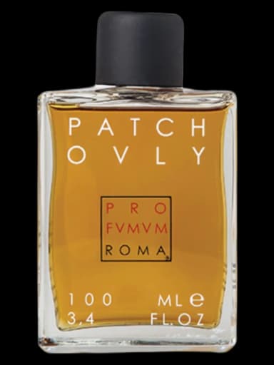 Patchouly unisex