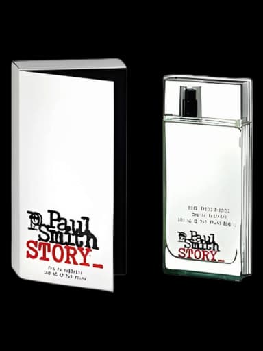 Paul Smith Story for men