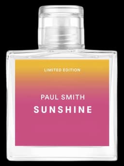 Paul Smith Sunshine For Women 2016 for women