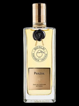 Pavlova unisex