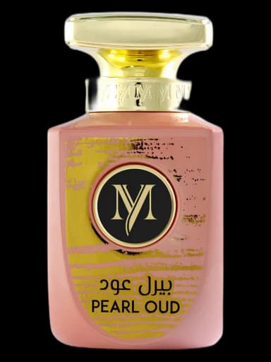 Pearl Oud unisex