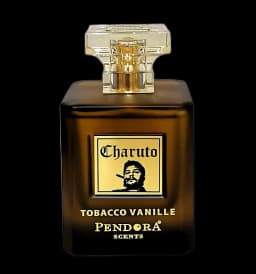 Pendora Charuto Tobacco Vanille