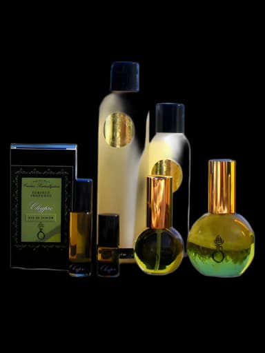 Perfect Chypre unisex