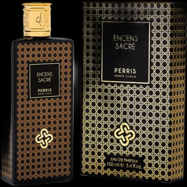 Perris Monte Carlo Encens Sacre