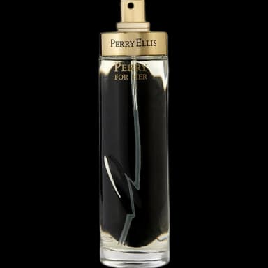 Perry Black