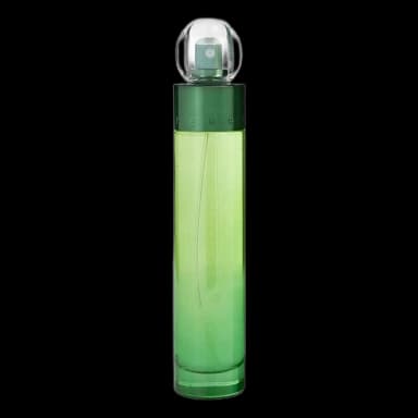 Perry Ellis 360 Green