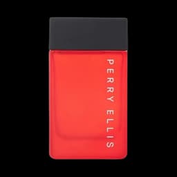 Perry Ellis Bold Red