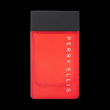 Perry Ellis Bold Red