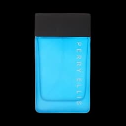 Perry Ellis Pure Blue