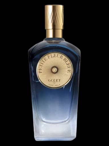 Petite Fleur Bleue for women