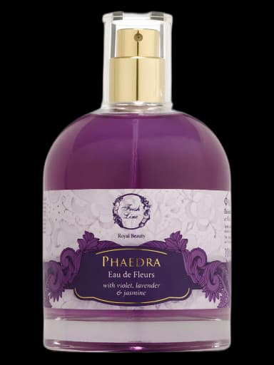 Phaedra for women