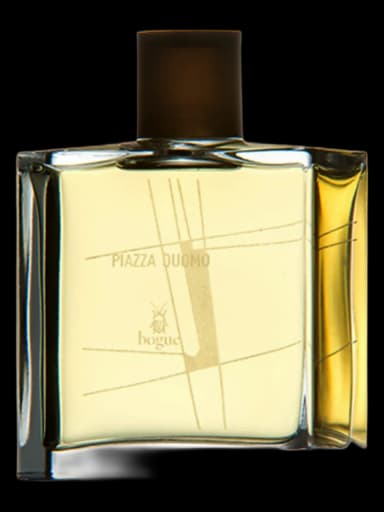 Piazza Duomo unisex