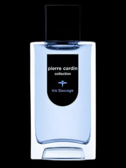 Pierre Cardin Collection Iris Sauvage for men