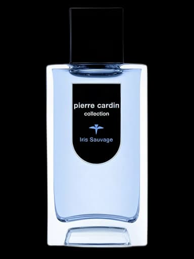Pierre Cardin Collection Iris Sauvage for men