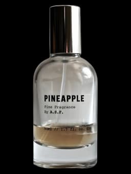 Pineapple unisex