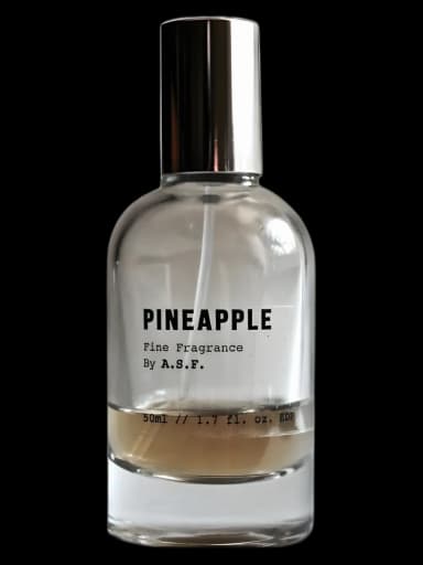 Pineapple unisex