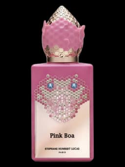 Pink Boa Stephane Humbert Lucas 777 unisex