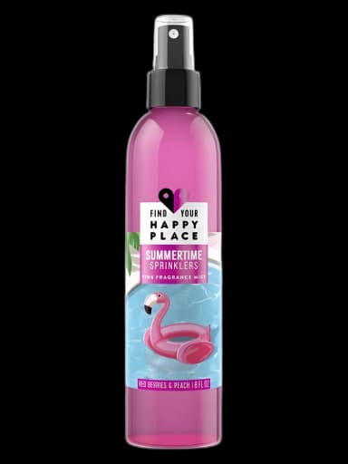 Place Summertime Sprinklers for women