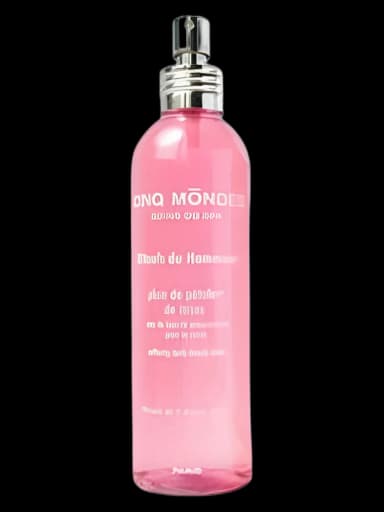 Pluie de Petales de Roses for women