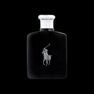 Polo Black