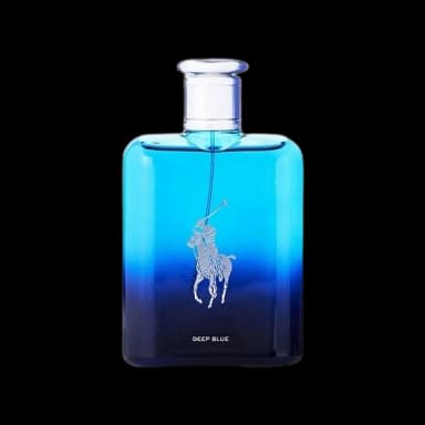 Polo Deep Blue