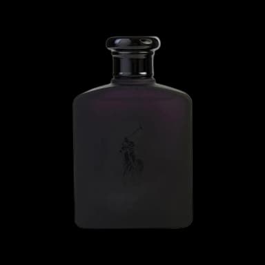 Polo Double Black
