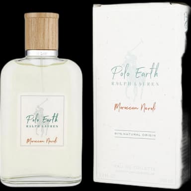 Polo Earth Moroccan Neroli