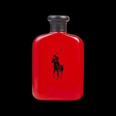 Polo Red