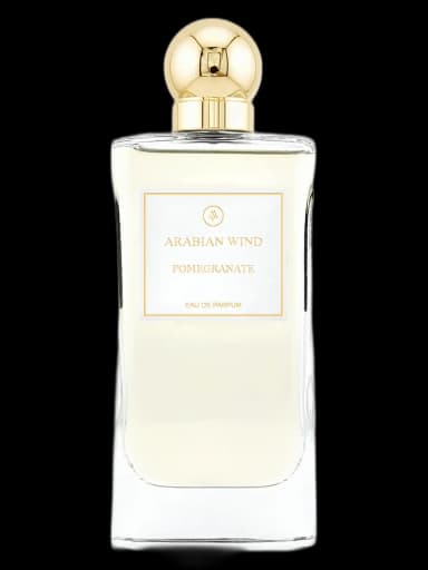 Pomegranate unisex