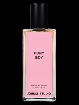 Pony Boy unisex