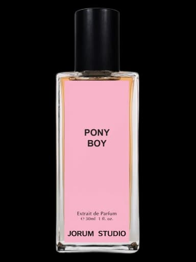 Pony Boy unisex