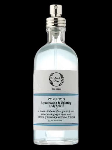 Poseidon for men