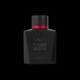 Power Of Seduction Extreme
