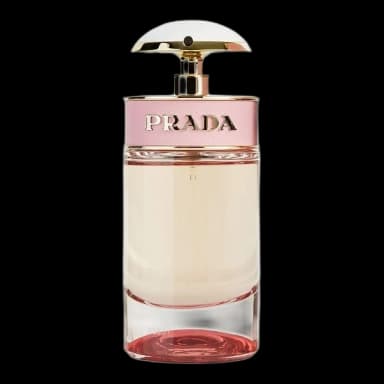 Prada Candy Florale