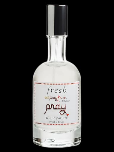 Pray for women